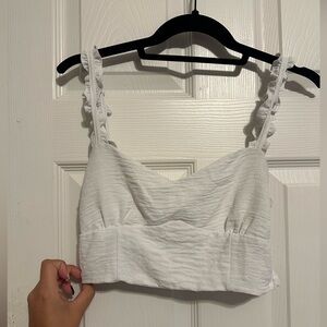 My Story top. Size S/M.